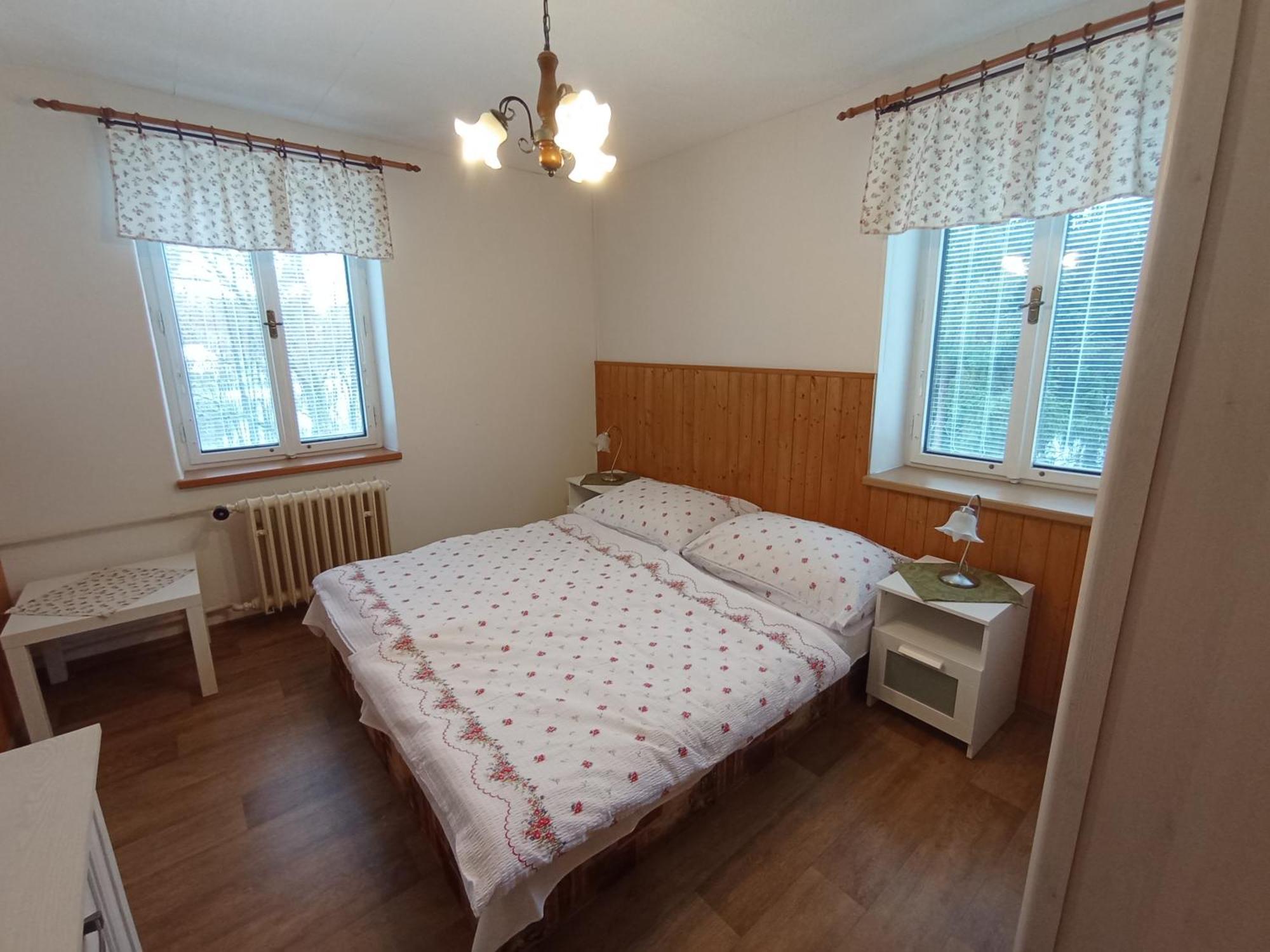 Penzion U Studnicku Ceska Lipa Exterior photo